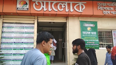 Photos of Aalok Health Care & Hospital Ltd.