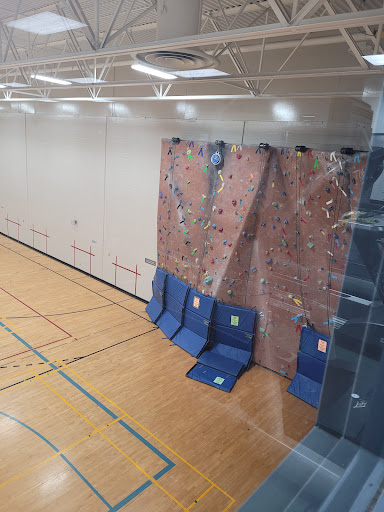 Col J.J. Parr Sports Centre Gallery - Canada