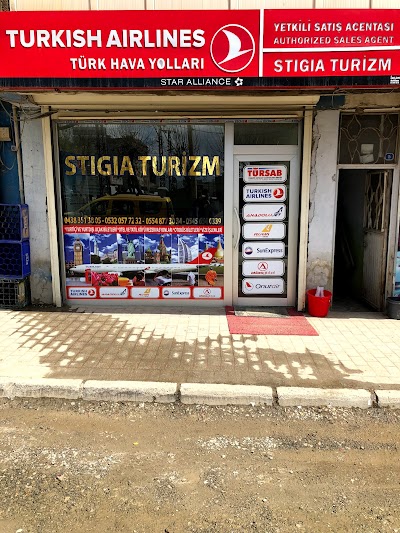 STIGIA TURIZM