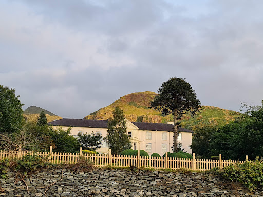 Snowdon Mountain Railway Pay & Display Car Park - Thumbnail