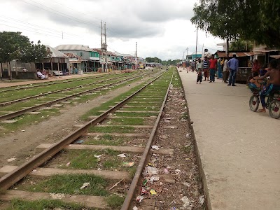 Photos of Goalanda Ghat Railway Station