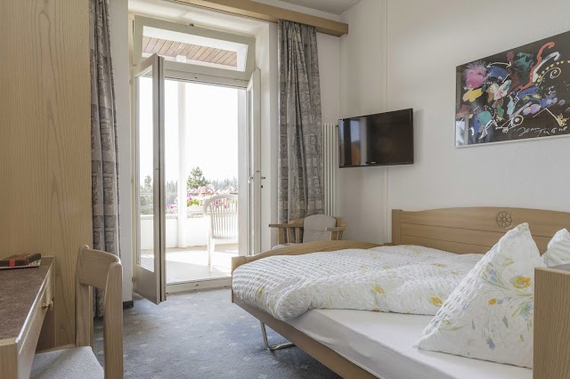 Hôtel & Spa Valaisia