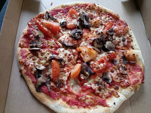 Bella Italia Argyll Street