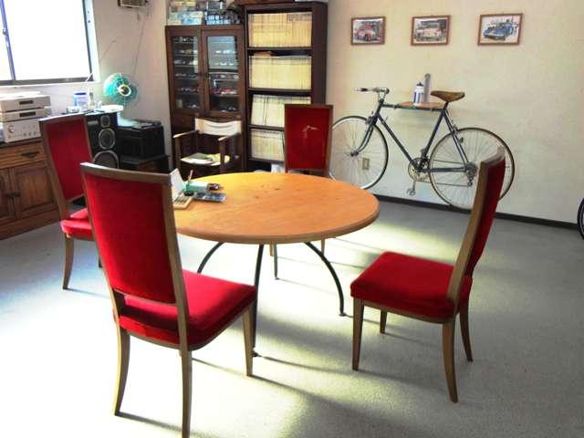 ＡＴＬＡＮＴＩＣ （アトランティック）