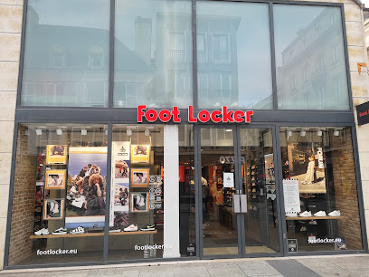 Foot Locker