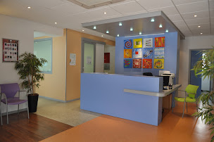 Photo n°15 de Cabinet Dentaire Dr Frédéric GERARD à Troyes (Chirurgien oral et maxillo-facial)