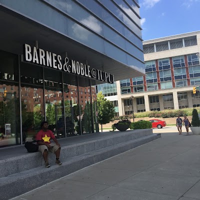 Photos of Barnes & Noble @ IUPUI