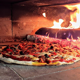 Photo n°39 de Pizza Flo, food truck événementiel à Anizy-le-Grand (Pizzas à emporter)