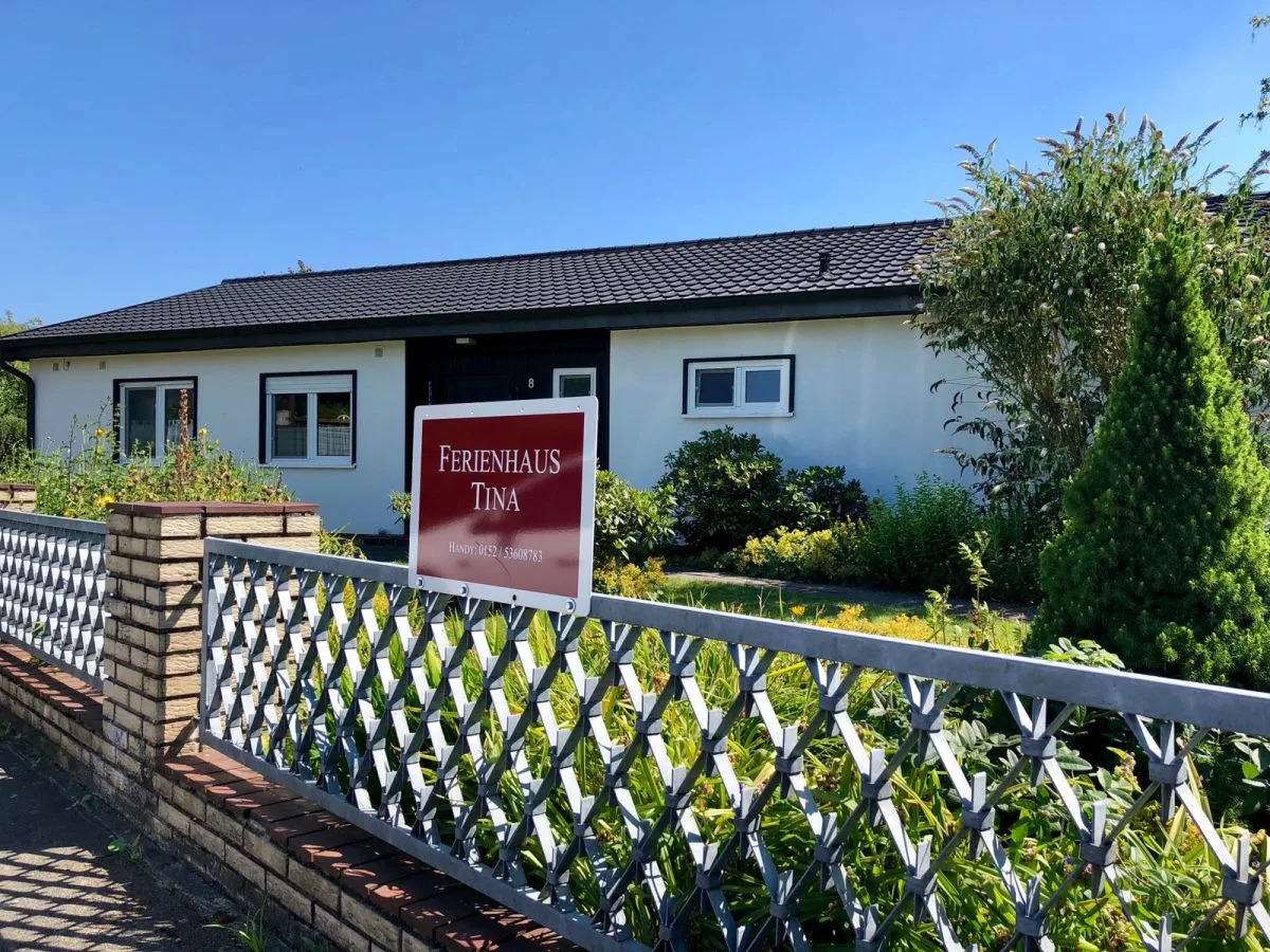Ferienwohnung Tina