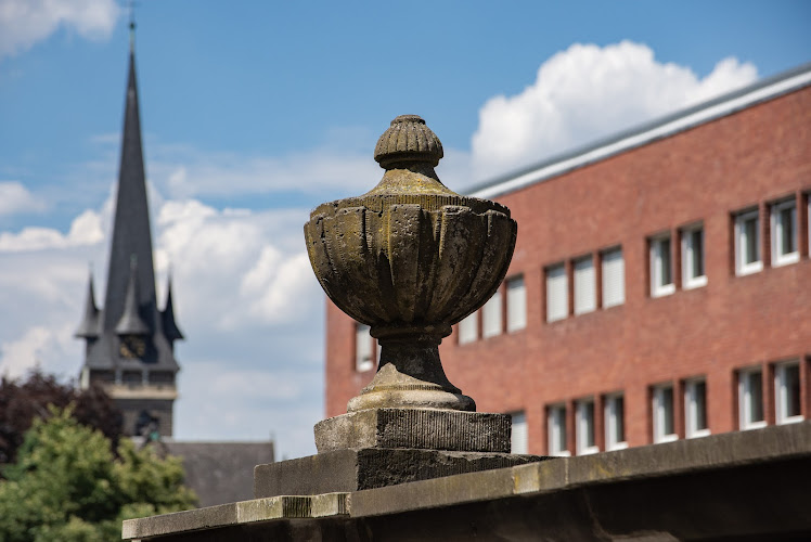 Evangelische Kirche in Deutschland (EKD)