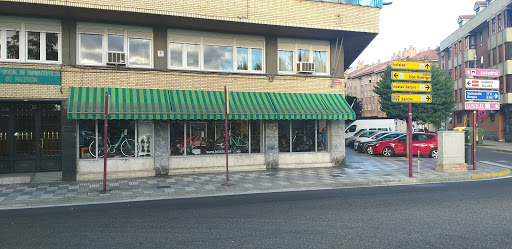 Biciclo - Visual