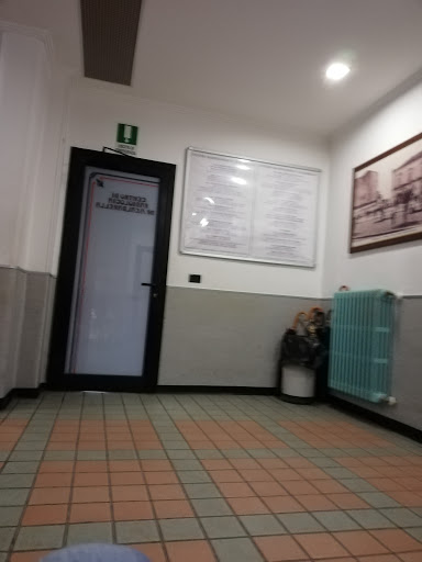 Radiological Center Caldarella - Thumbnail