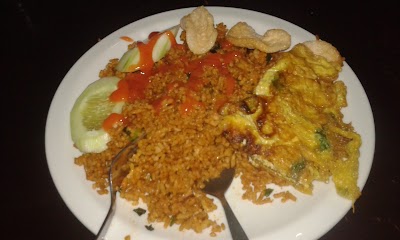 Photos of Cafe Ayam Penyet