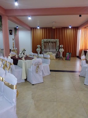 Dasuna Hotel and Reception Hall, Author: Dhananjaya Senarath