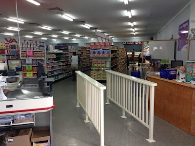 Photos of Parkgate Marketplace