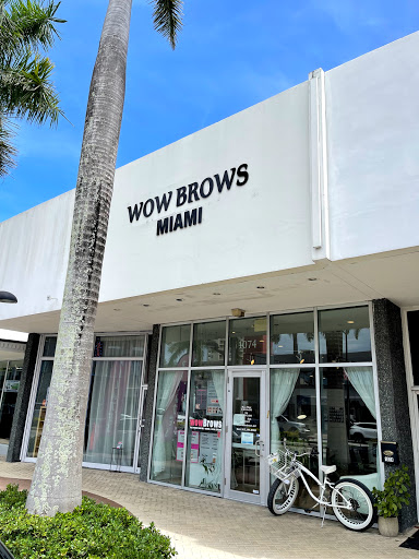 WOW BROWS - United States