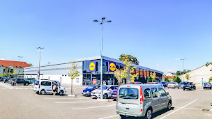 Photo n°2 de Lidl Beaune à Beaune (Supermarché)