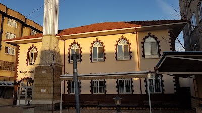 Bahçeli Cami