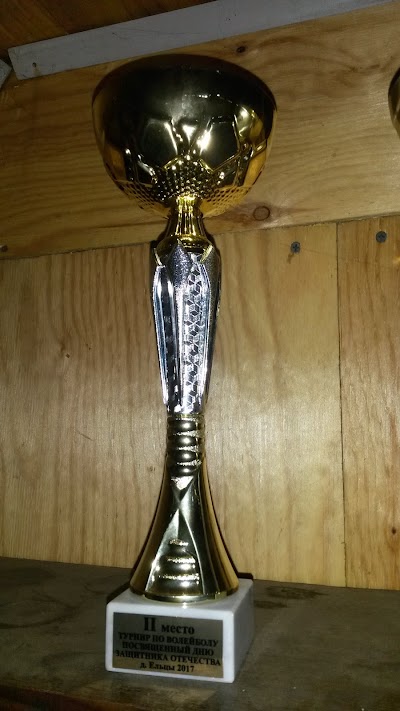 Photos of Voleybol'nyy Klub Kiprevo