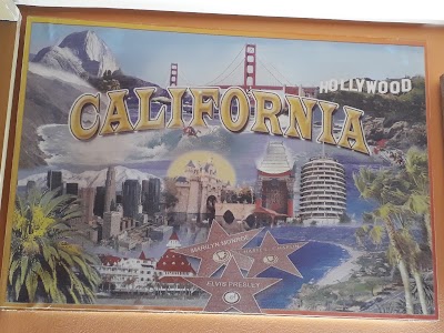 Photos of California Cafe