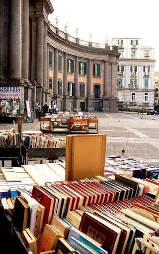 Dante Alighieri Library Of Carmen Micillo - Thumbnail