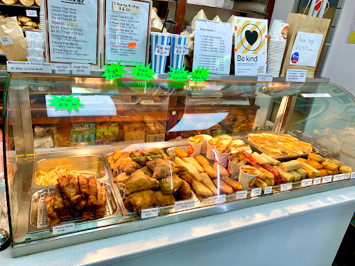 Natural Bakery and Cafe