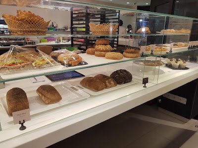 Photos of Holey Artisan Bakery