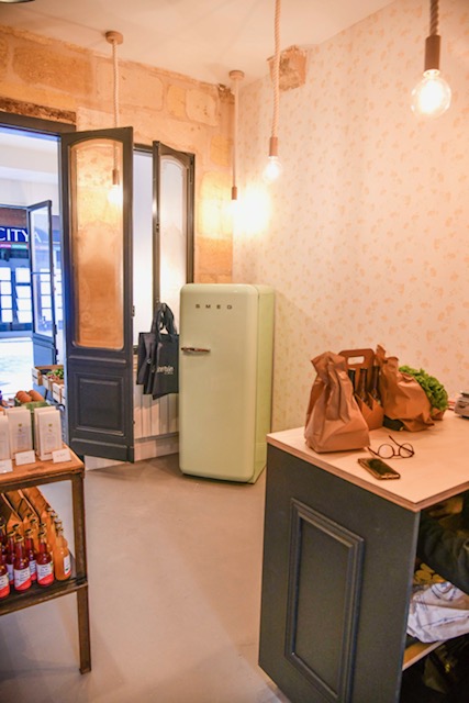 L’épicerie Le Local