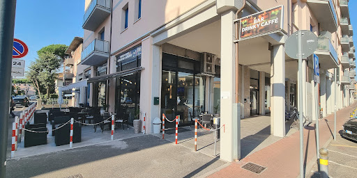 Drinky Caffe - Visual