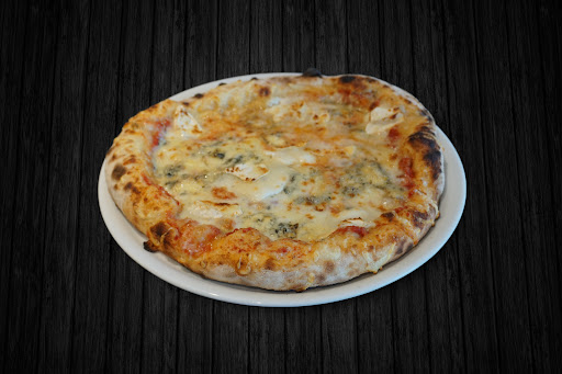 La Pizz Du Coin