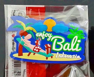 Photos of Best Indonesian Gift