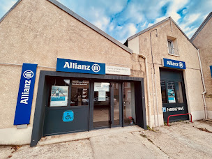 Photo n°2 de Allianz Assurance MONETEAU - Etienne & Carine PERASSO à Monéteau (Compagnie d'assurance moto)