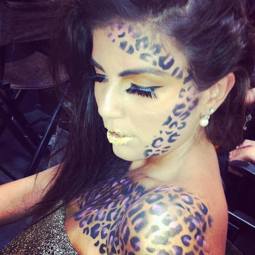 Jama Couture Beauty by Rosa Jama - Thumbnail