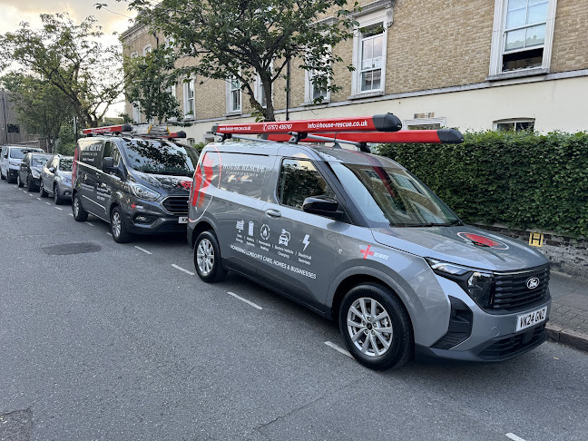 House Rescue Electrical Ltd