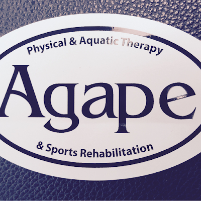 Agape Physical Therapy and Sports Rehabilitation