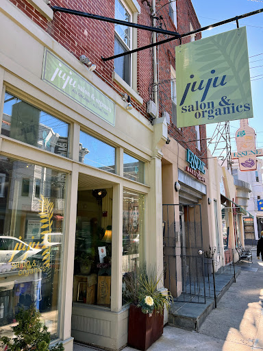 Juju Salon & Organics - Thumbnail