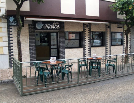 Bar Marce