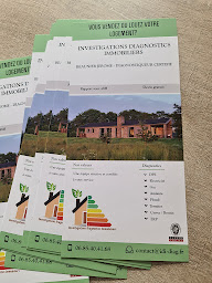Photo n°6 de Investigations Diagnostics Immobiliers à Courpalay (Expert immobilier)