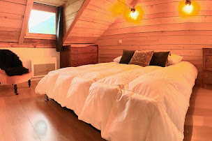 Photo n°9 de Gîtes d'altitude Les Hautes Terres à Molines-en-Queyras (Refuge de montagne)