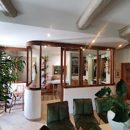 Photo n°10 de Montigny Ebenisterie à Mèze (Menuisier)