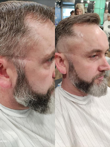 Godziny otwarcia Salon Fryzjerski "Marzena"