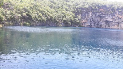 Photos of Cenotes Candelaria