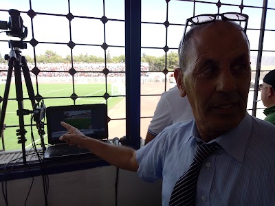 Photos of Stade freres demmane debbih