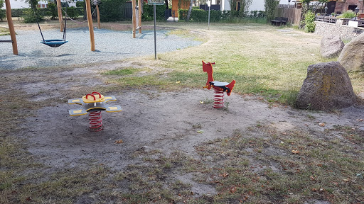 Spielplatz "Lindenstraße" - Thumbnail