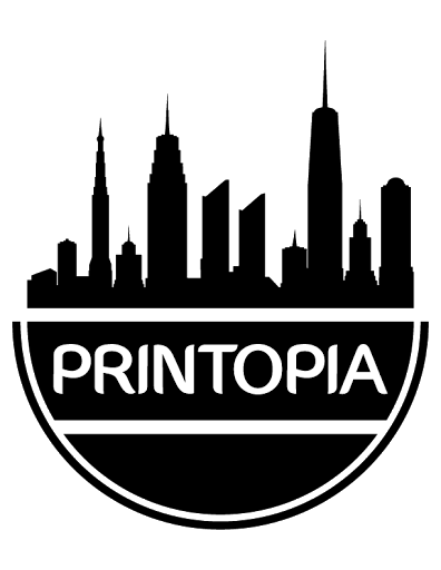 Printopia - Visual