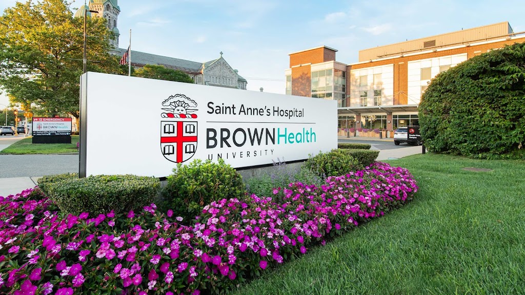 Saint Anne S Hospital