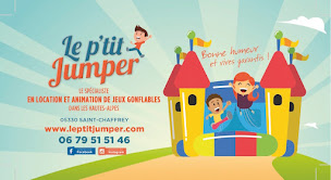 Photo n°23 de Le p'tit jumper à Saint-Chaffrey (Agence de location de matériel)