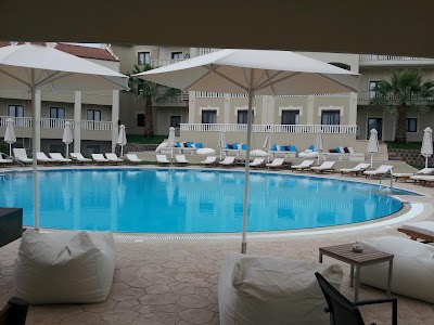Photos of Heaven Hotel