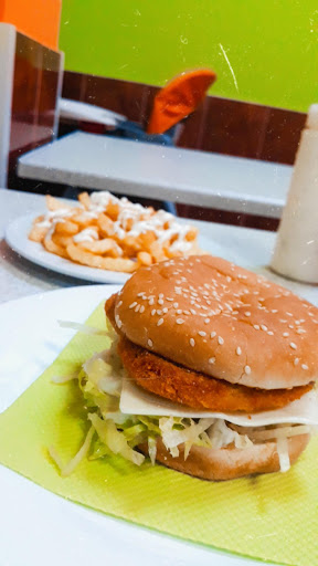 Pak riudoms DONER KEBAB - Thumbnail