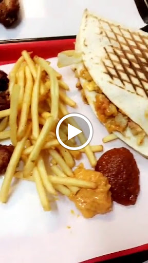 Photo 7 - 123 express chagny halal